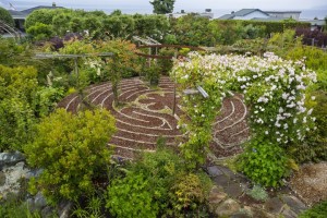 labyrinth